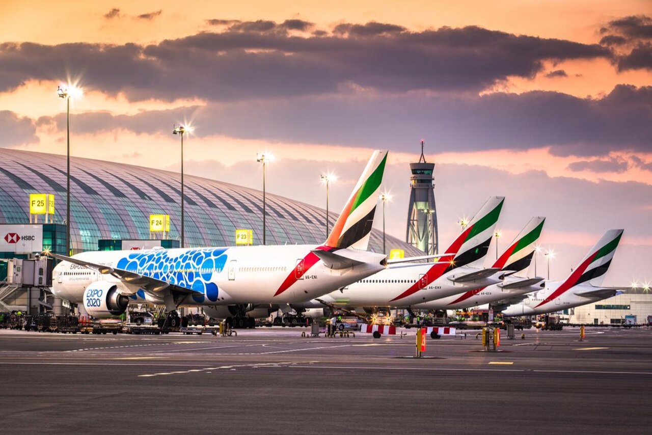 UAE Airlines,Summer Travel,New Flight Routes,Emirates,Air Arabia,Flydubai,Eid holidays