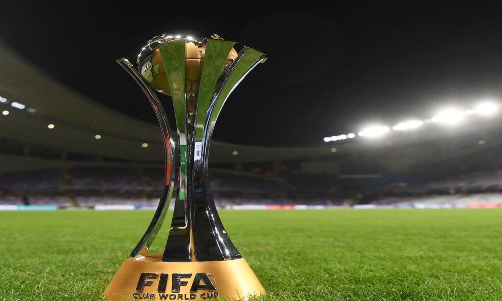 fifa club world cup 2025