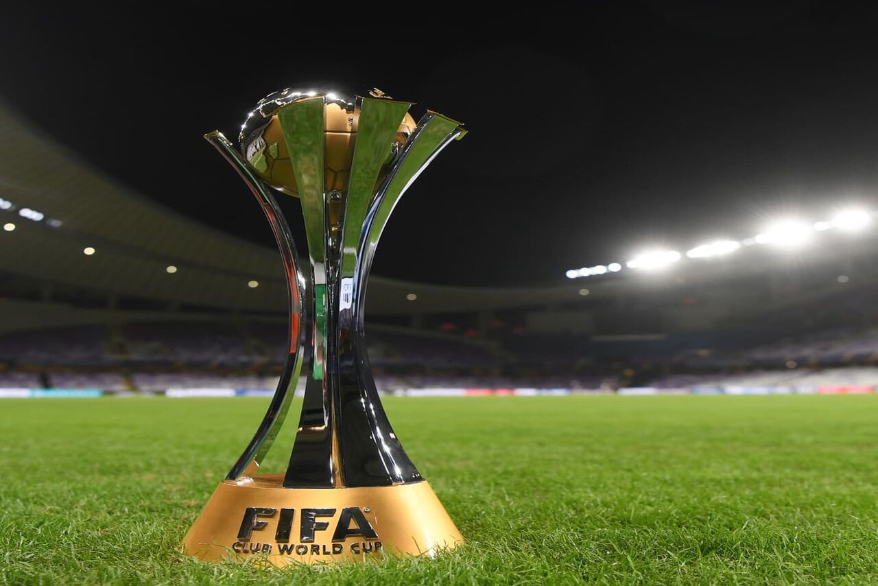 fifa club world cup 2025