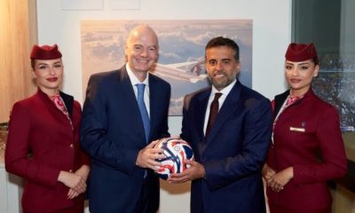 fifa club world cup 2025 now has an official airline partner qatar airways 1 (1)