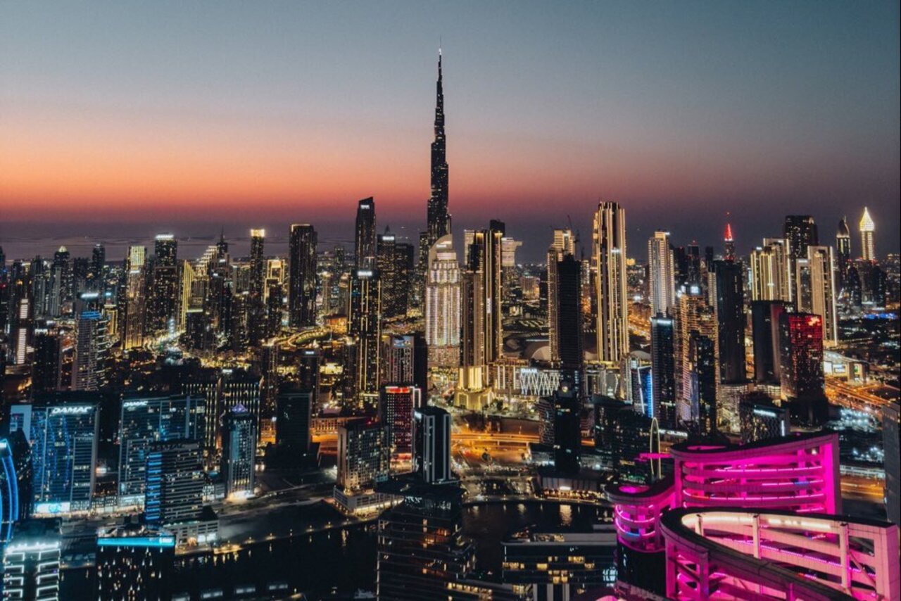 gcc tourist visa revolution