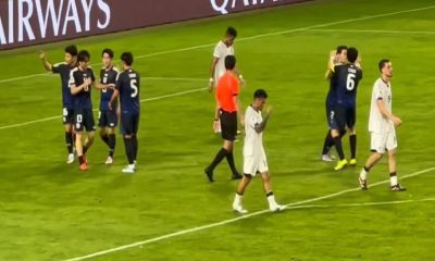 japan vs indonesia