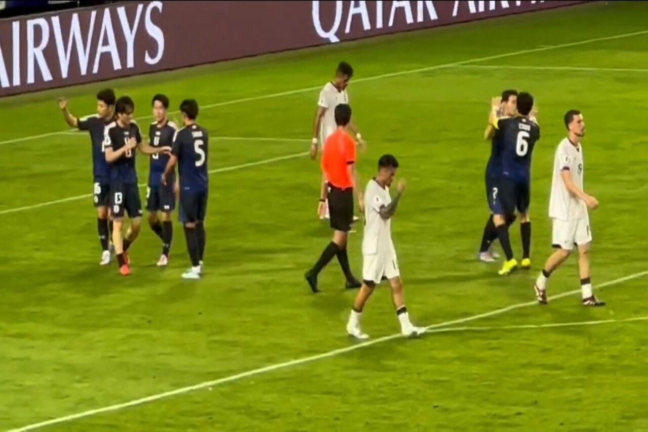 japan vs indonesia