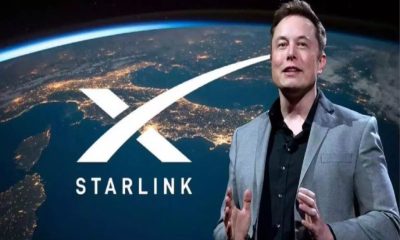lesotho gets starlink internet