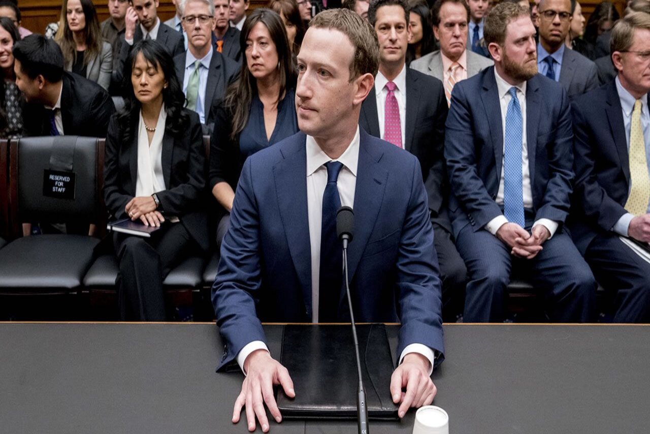 History of Facebook And How it Started