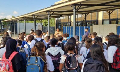 menoufia preparatory school results