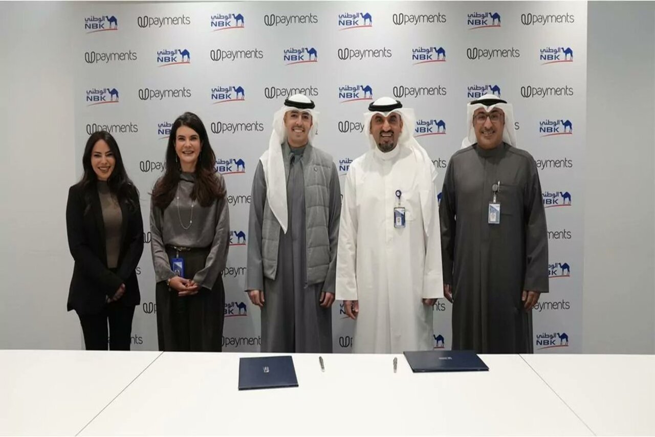 national bank of kuwait