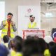 oman launch guidelines for employees