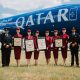 World Airline Awards: Qatar Airways