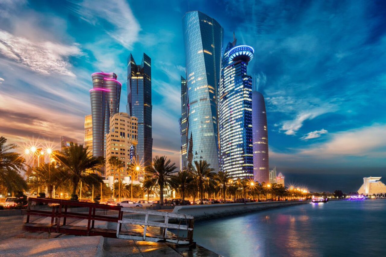 qatar invests big in ai