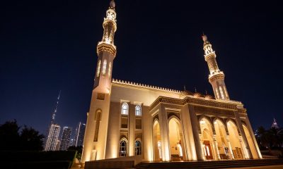 Qatar Launches Pilot Project