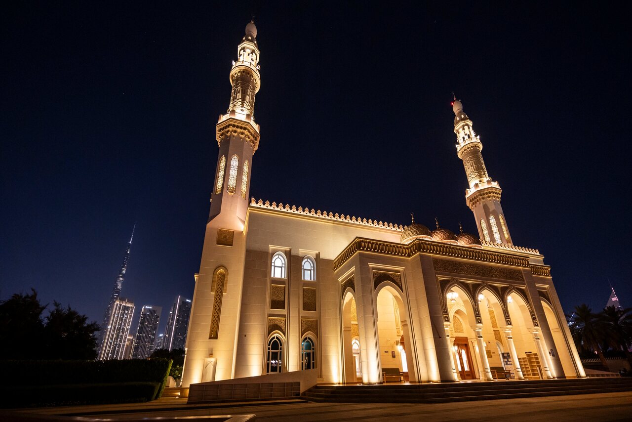 Qatar Launches Pilot Project