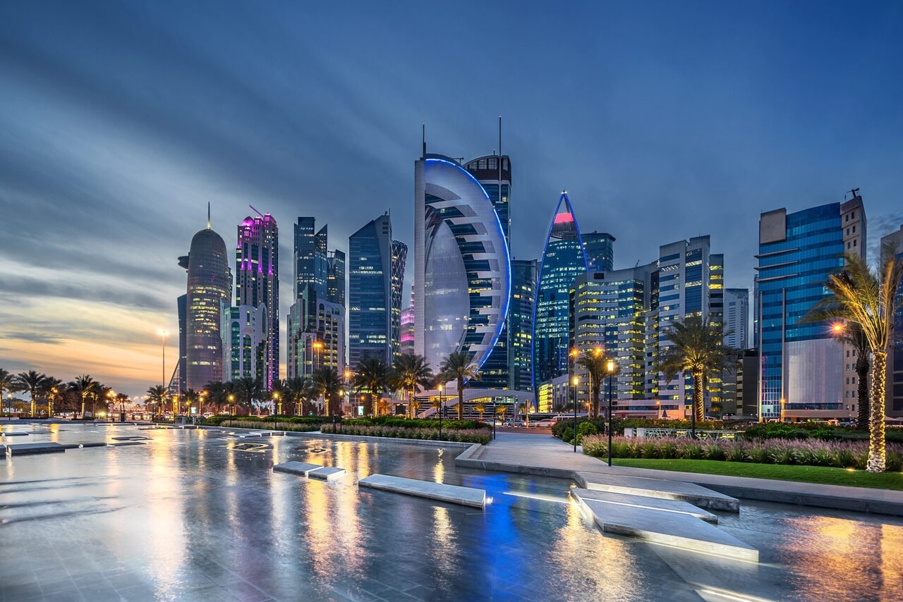 qatar leads gcc in cybersecurity (1)