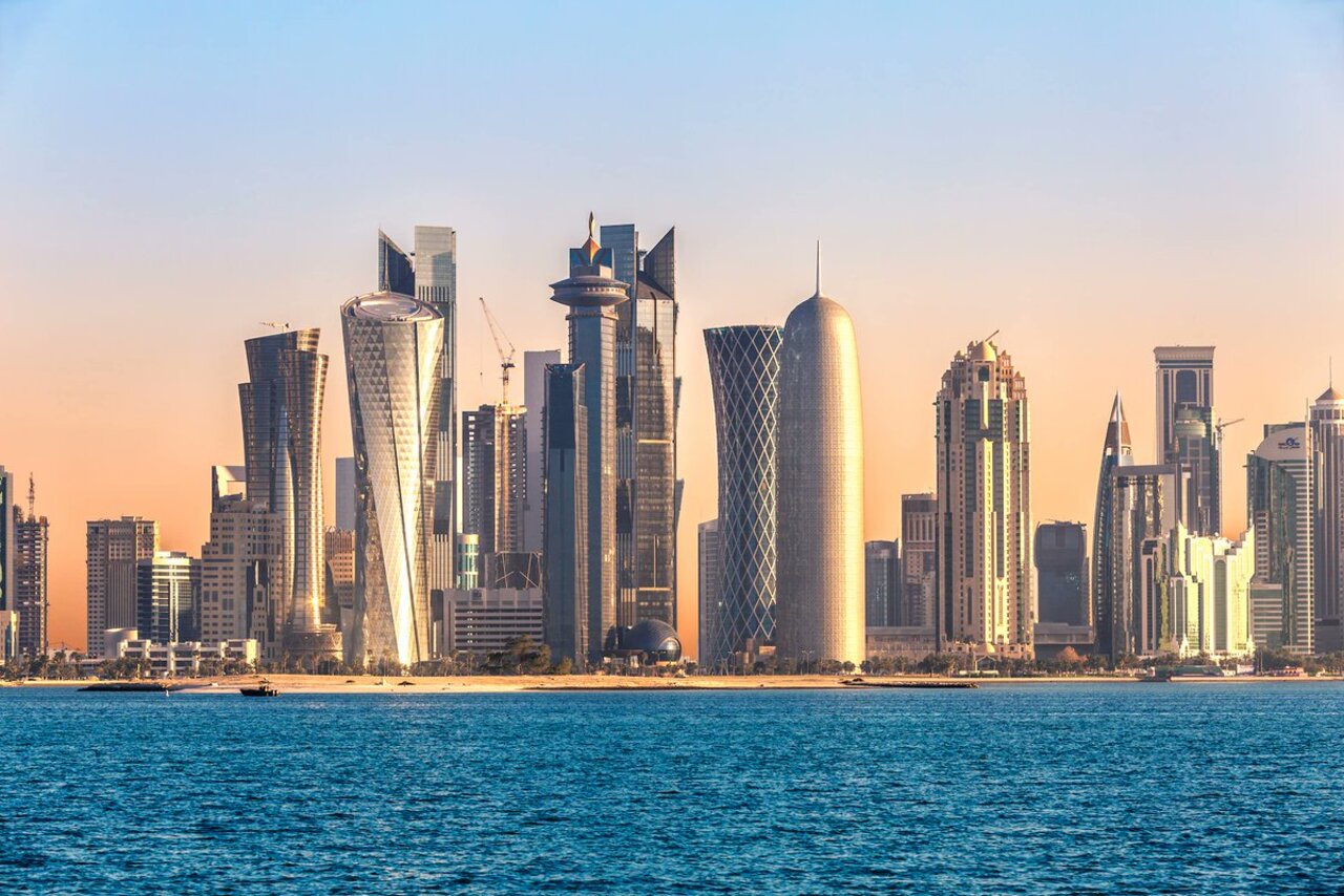 Qatar's Sustainable Value Creation
