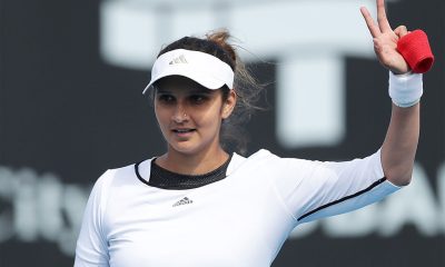 Sania Mirza