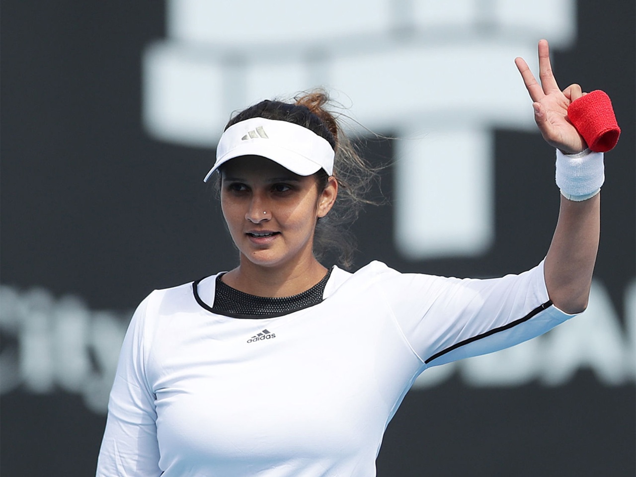 Sania Mirza