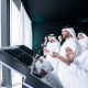 sharjahfirst solar power plant 'sana'