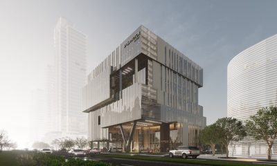 Dubai cancer care
