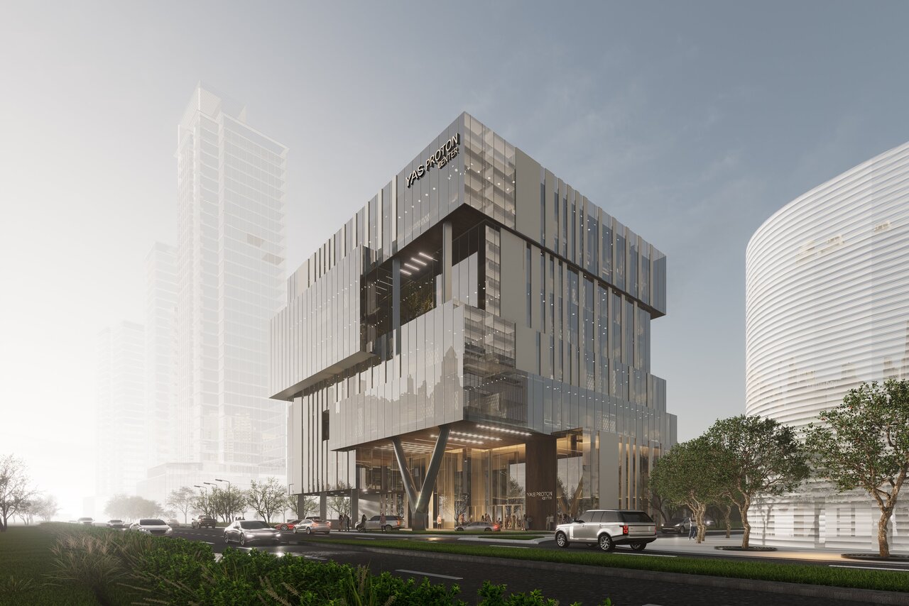 Dubai cancer care
