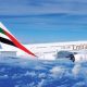 UAE Safe Airlines in the World