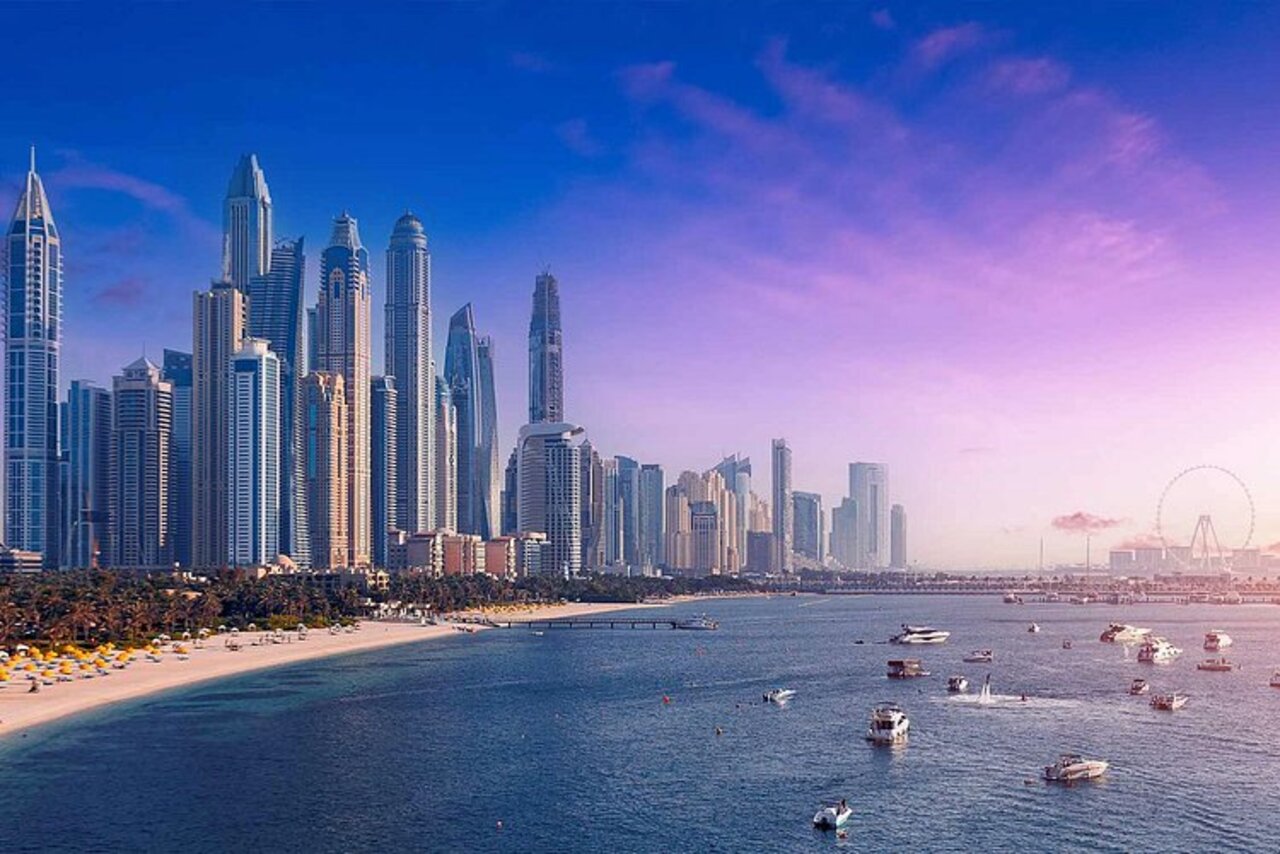 uae job sectors to be offered in 2025