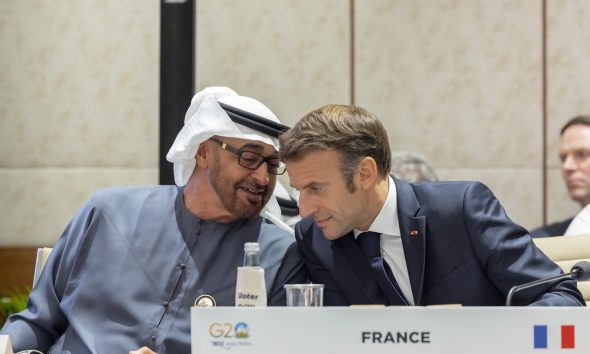uae to host first ever eu parliament