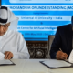 universal ai university establish ai partnership