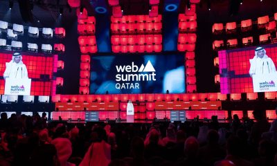web summit qatar 2026