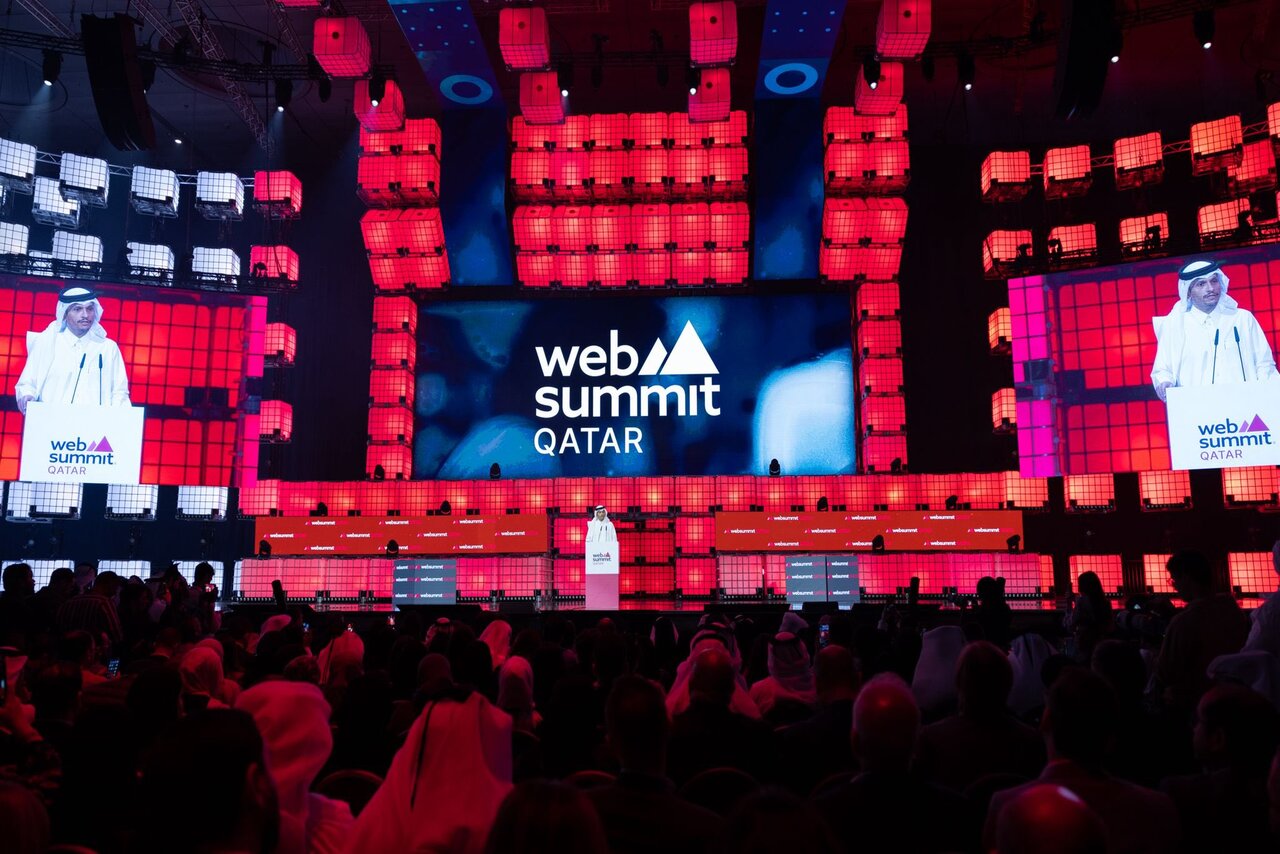 web summit qatar 2026