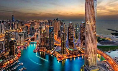 abu dhabi tax friendly cities