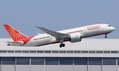 air india crash