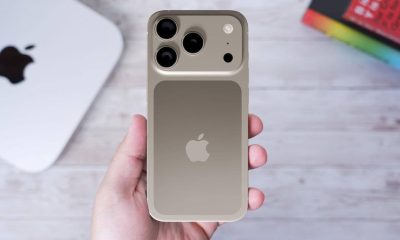 apple iphone 17 pro max updates