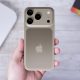 apple iphone 17 pro max updates