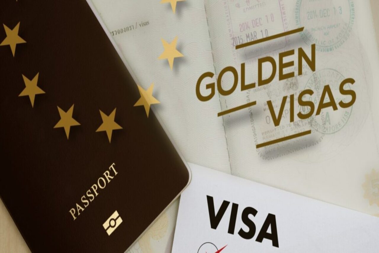 bahrain golden visa 2025