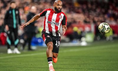bryan mbeumo