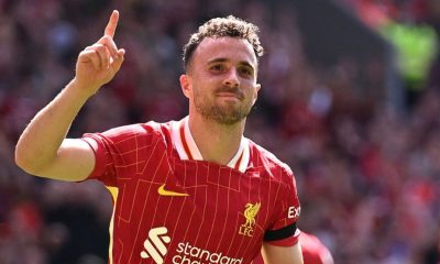 Diogo Jota Income & Assets