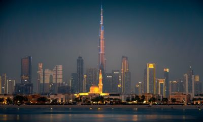 dubai Most Expensive