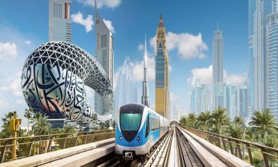 dubaimatro