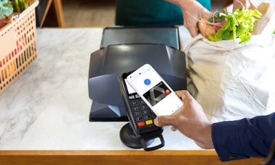 contactless payments in oman