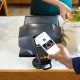 contactless payments in oman