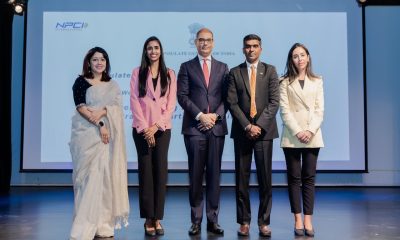 india's upi uae