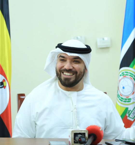 khalid al ameri