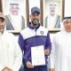 Falah Marzouq kuwait