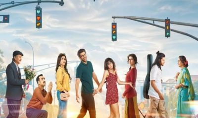 Metro In Dino Reviews: Cast and Reviews