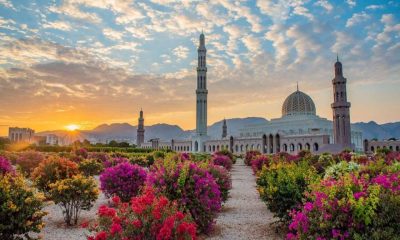 Most Affordable GCC Country