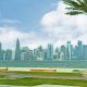 qatar ranked most peaceful mena country 2025