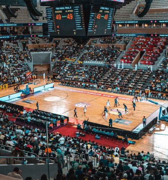 Qatar to Host 2026 FIBA U-18