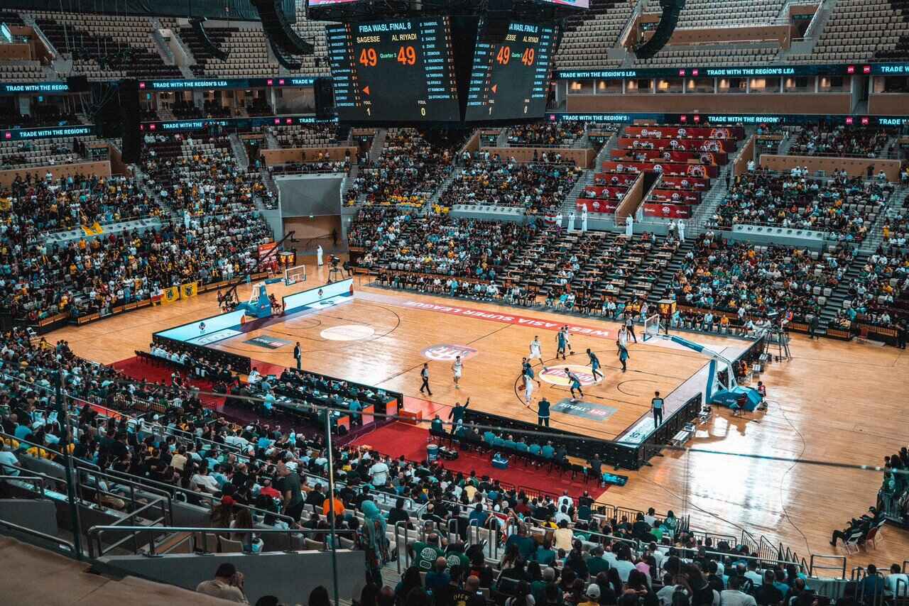 Qatar to Host 2026 FIBA U-18
