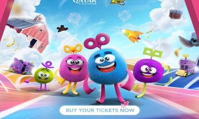 qatar toy festival 2025