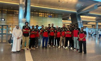 qatar vs.india basketball